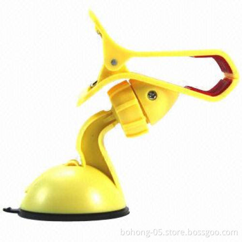 Clamp Holder for Phone, 5 Colors Available